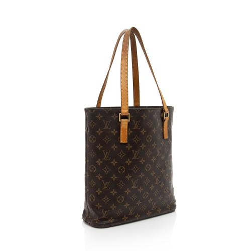 Louis Vuitton Monogram Canvas Vavin GM Tote