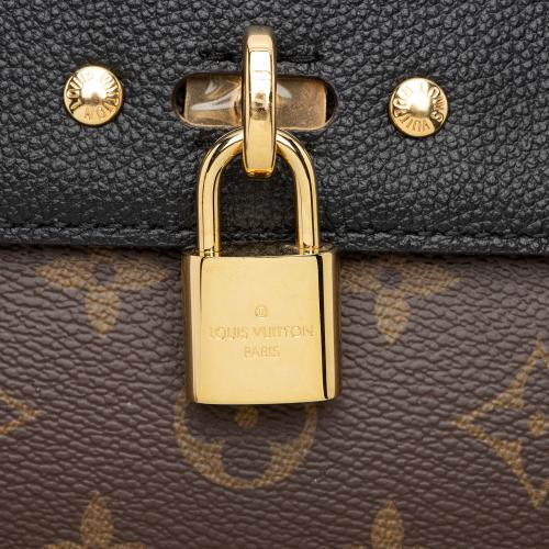 Louis Vuitton Monogram Canvas Venus Satchel