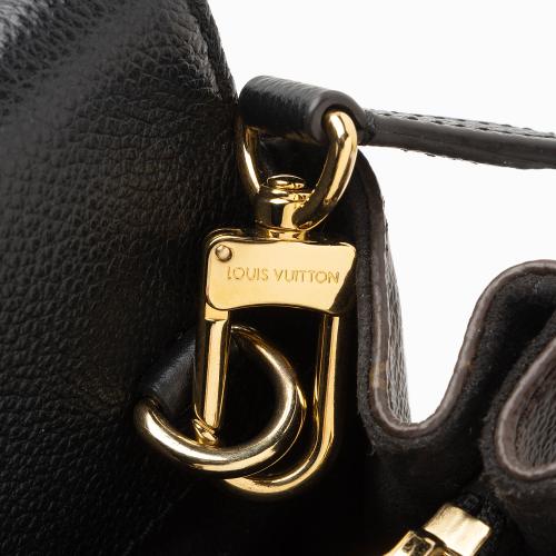 Louis Vuitton Monogram Canvas Venus Satchel