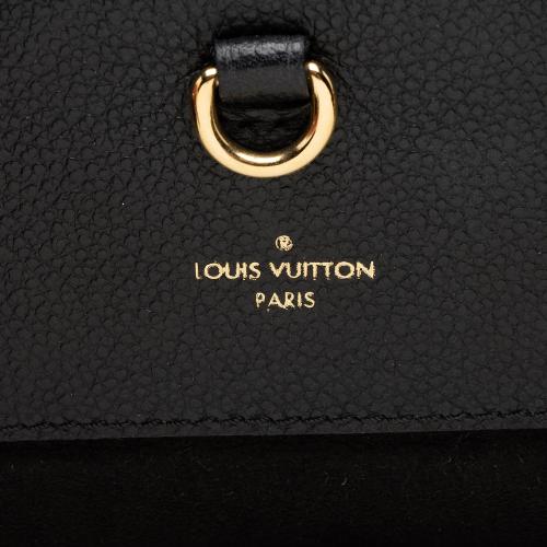 Louis Vuitton Monogram Canvas Venus Satchel