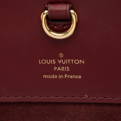 Louis Vuitton Monogram Canvas Venus Satchel