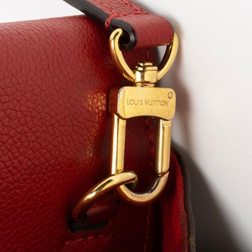 Louis Vuitton Monogram Canvas Venus Satchel