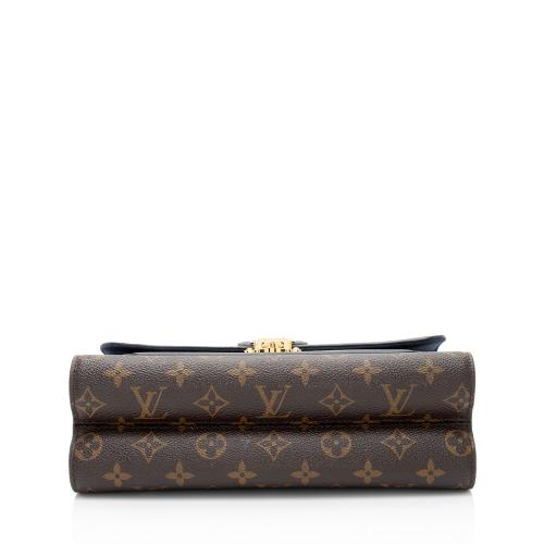 Louis Vuitton Monogram Canvas Victoire Chain Bag