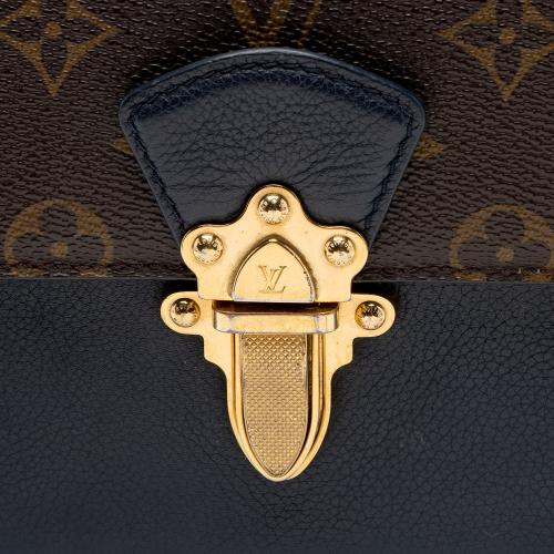 Louis Vuitton Monogram Canvas Victoire Chain Bag