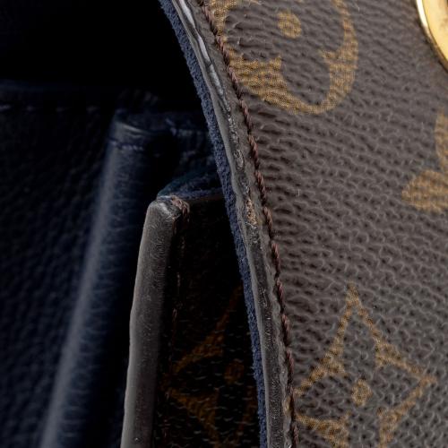 Louis Vuitton Monogram Canvas Victoire Chain Bag