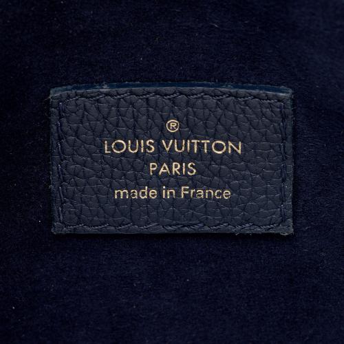 Louis Vuitton Monogram Canvas Victoire Chain Bag