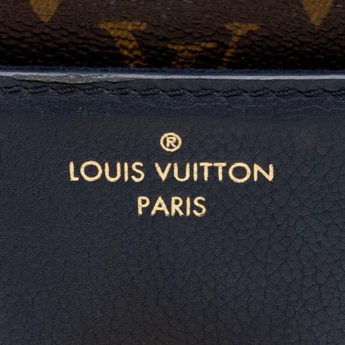 Louis Vuitton Monogram Canvas Victoire Chain Bag