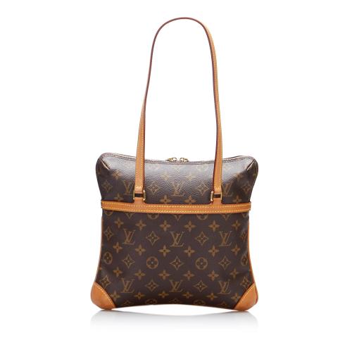 Louis Vuitton Monogram Coussin GM