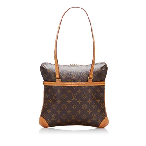 Louis Vuitton Monogram Coussin GM