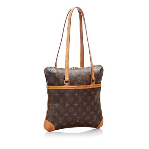 Louis Vuitton Monogram Coussin GM