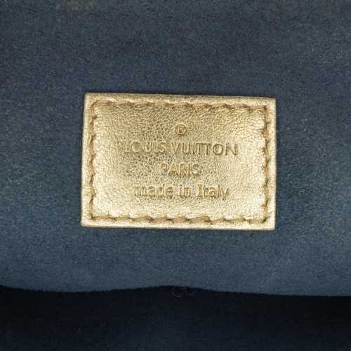 Louis Vuitton Monogram Coussin PM