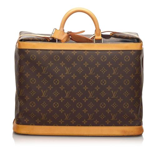 Louis Vuitton Monogram Cruiser 40