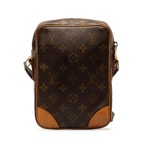 Louis Vuitton Monogram Danube