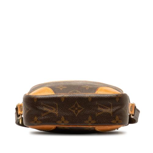 Louis Vuitton Monogram Danube