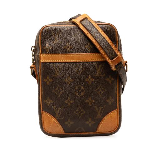 Louis Vuitton Monogram Danube