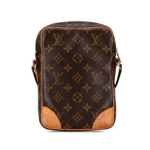 Louis Vuitton Monogram Danube