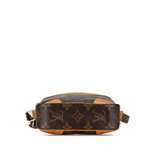 Louis Vuitton Monogram Danube