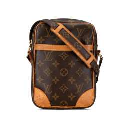 Louis Vuitton Monogram Danube