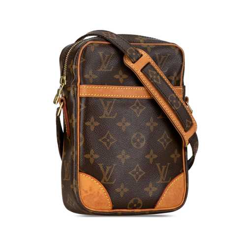 Louis Vuitton Monogram Danube