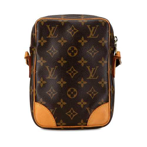 Louis Vuitton Monogram Danube