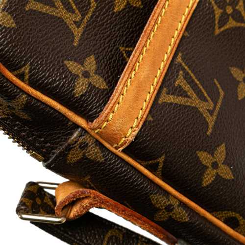 Louis Vuitton Monogram Danube