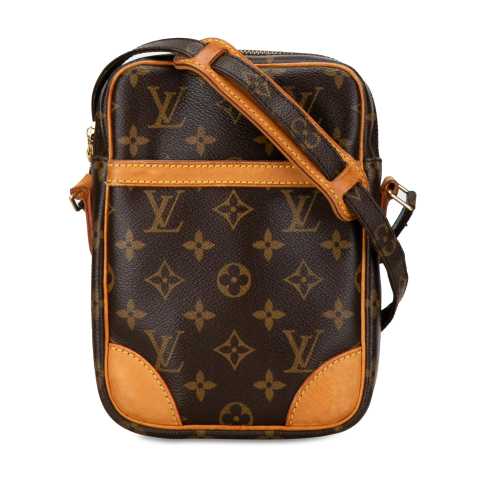 Louis Vuitton Monogram Danube