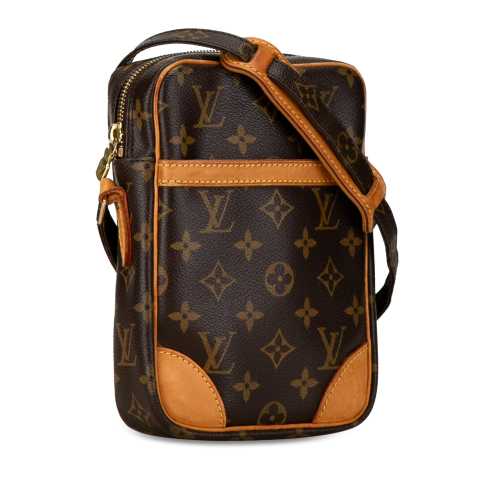 Louis Vuitton Monogram Danube