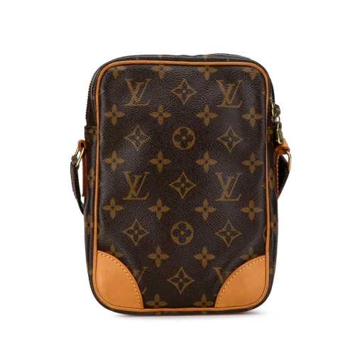 Louis Vuitton Monogram Danube