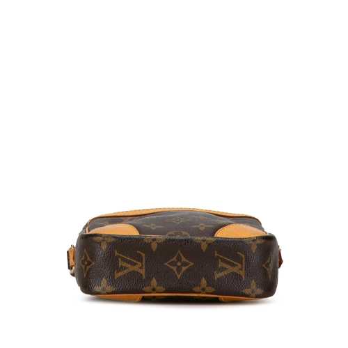 Louis Vuitton Monogram Danube