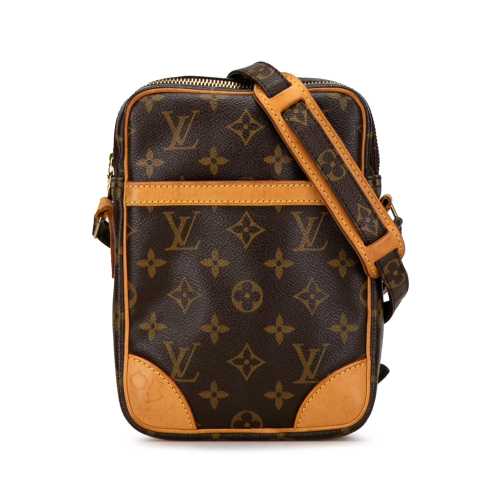 Louis Vuitton Monogram Danube