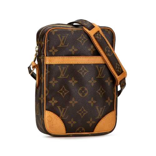 Louis Vuitton Monogram Danube