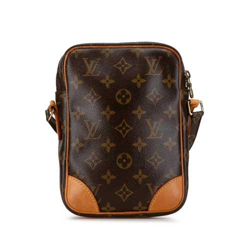 Louis Vuitton Monogram Danube