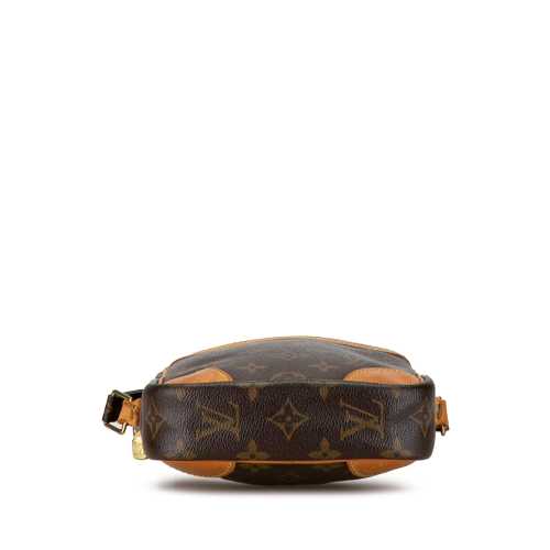 Louis Vuitton Monogram Danube