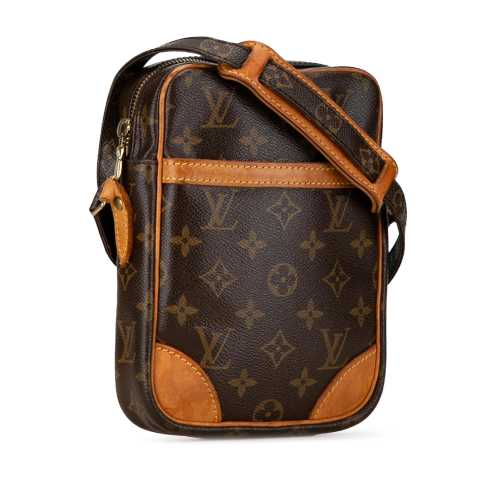 Louis Vuitton Monogram Danube