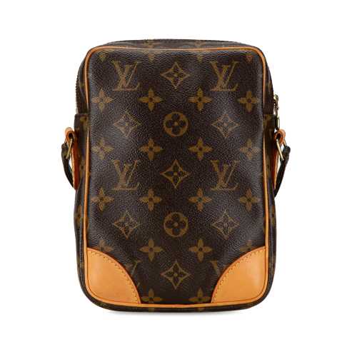 Louis Vuitton Monogram Danube