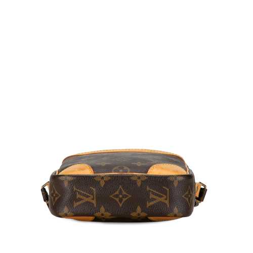 Louis Vuitton Monogram Danube