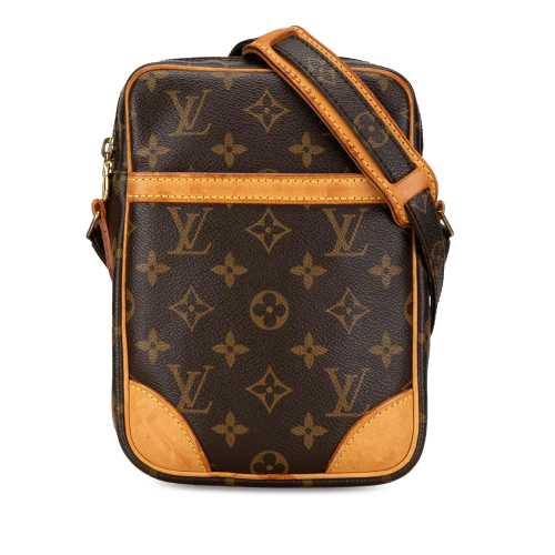 Louis Vuitton Monogram Danube