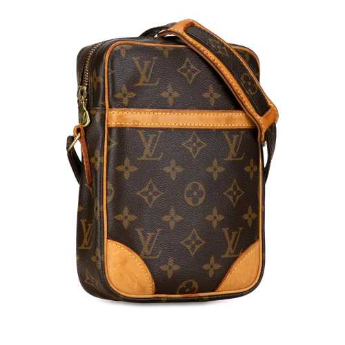 Louis Vuitton Monogram Danube