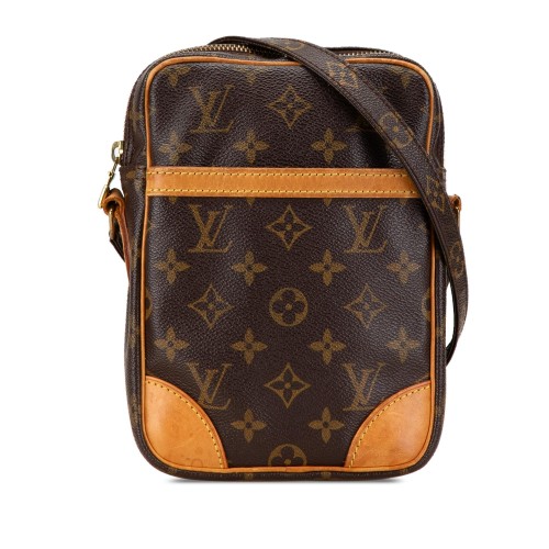 Louis Vuitton Monogram Danube