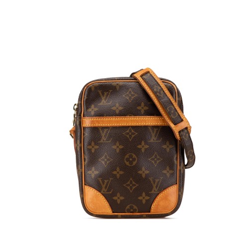 Louis Vuitton Monogram Danube