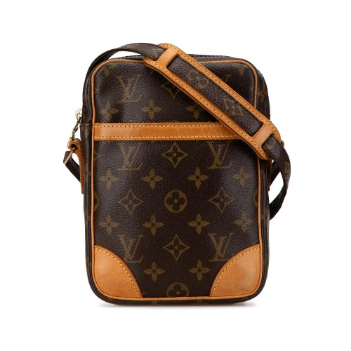 Louis Vuitton Monogram Danube