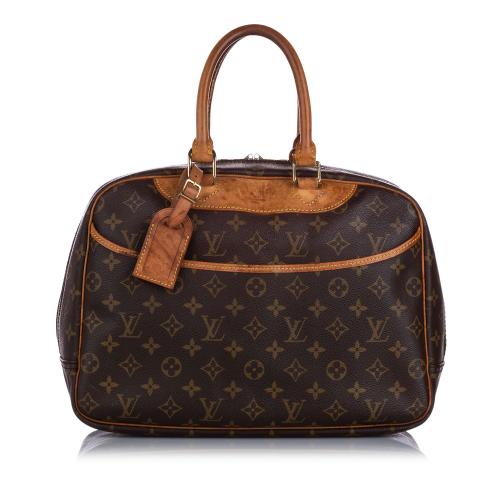 Louis Vuitton Monogram Deauville