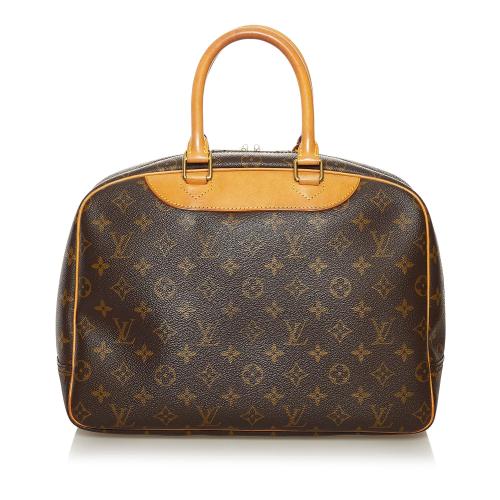 Louis Vuitton Monogram Deauville