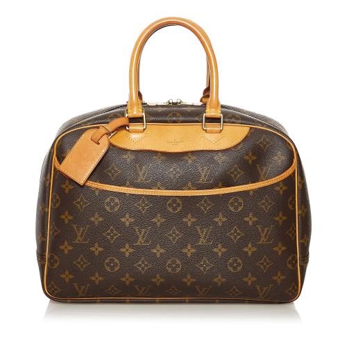 Louis Vuitton Monogram Deauville