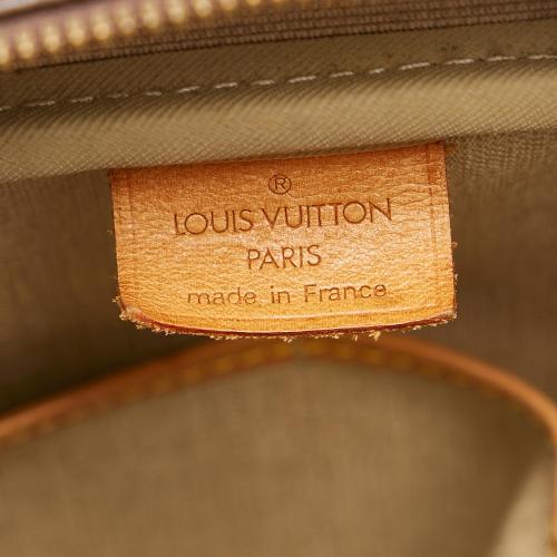 Louis Vuitton Monogram Deauville