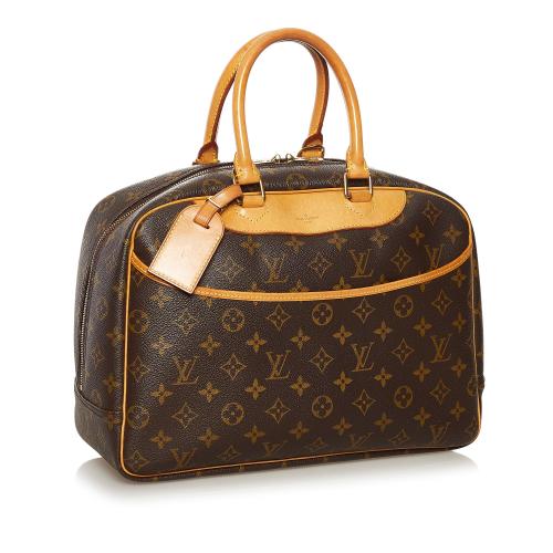 Louis Vuitton Monogram Deauville