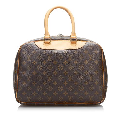 Louis Vuitton Monogram Deauville