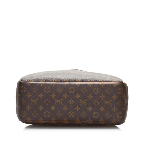 Louis Vuitton Monogram Deauville