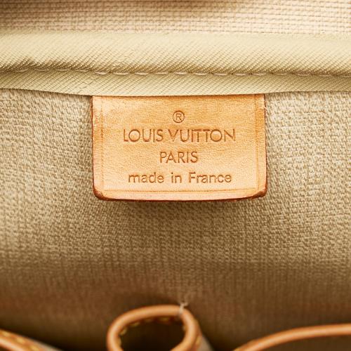 Louis Vuitton Monogram Deauville