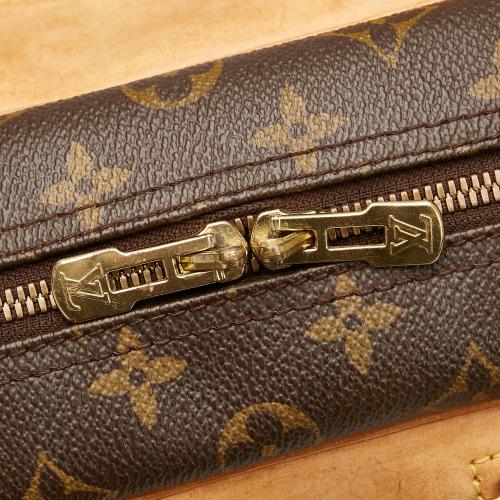 Louis Vuitton Monogram Deauville